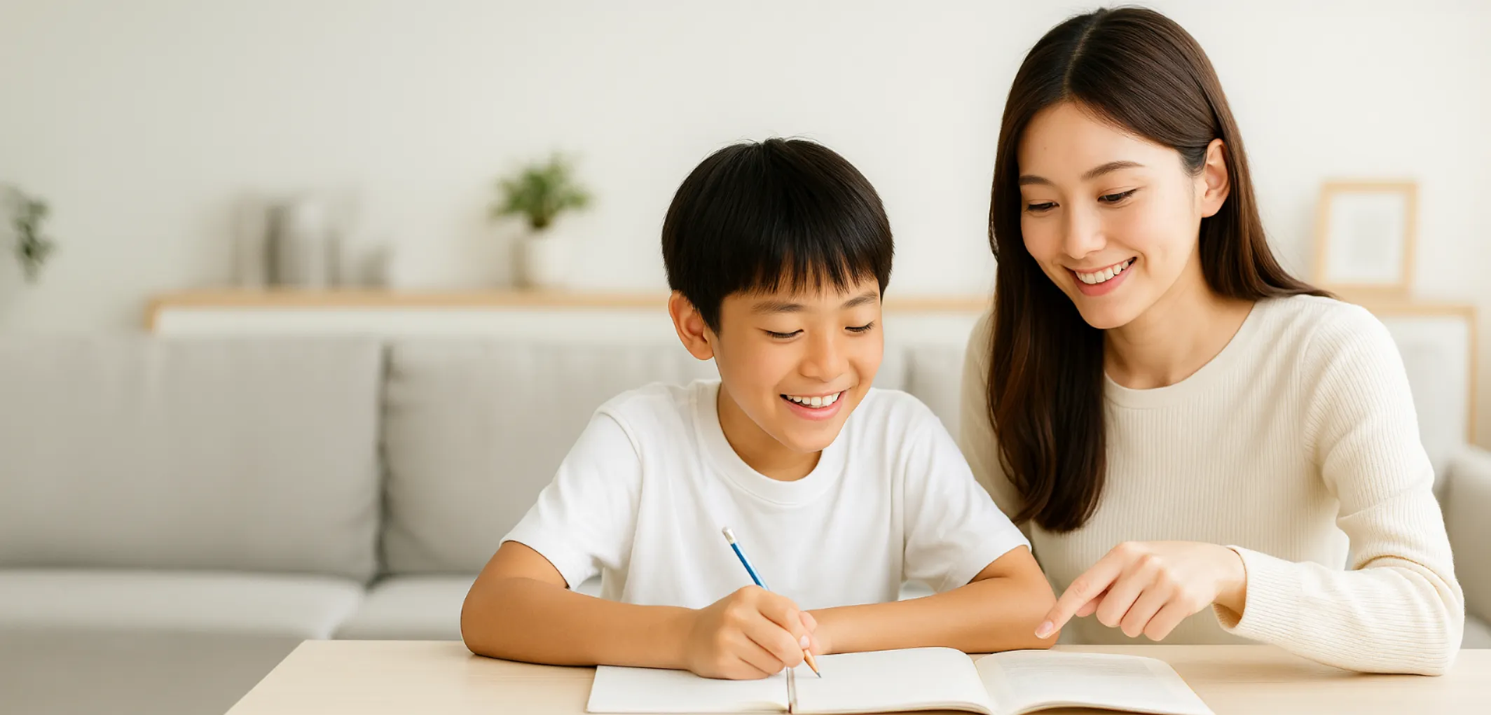 家庭教師 個人契約 サービスイメージ