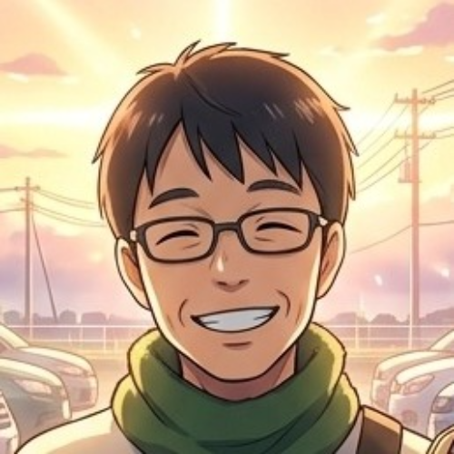 シンヤ先生の趣味の写真