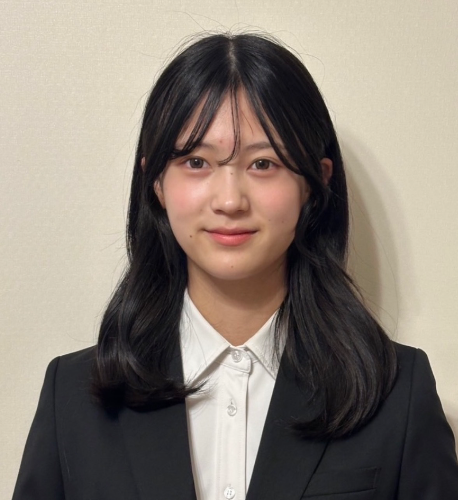 わかな先生の顔写真