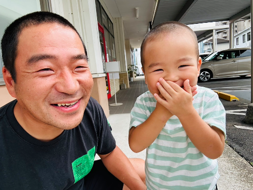 とやまT｜男子の受験先生の顔写真