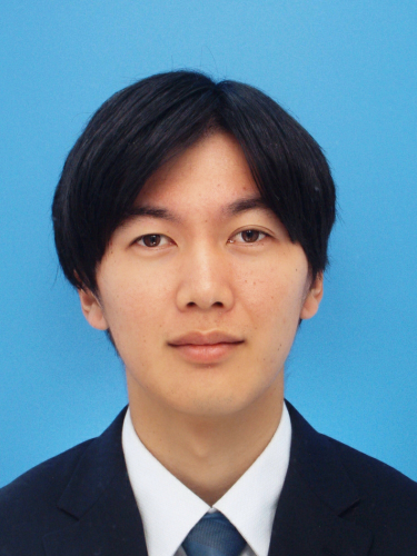 ネギシ先生の顔写真