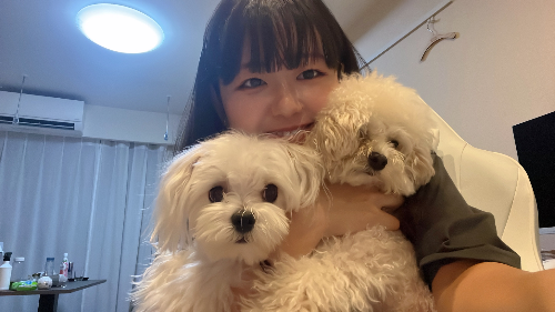 うめち先生の顔写真