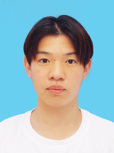 だいき先生の顔写真