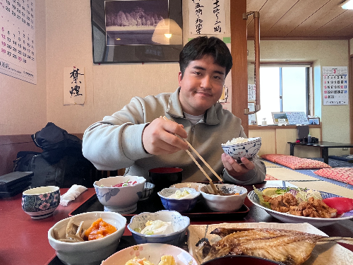 けいすけ先生の顔写真