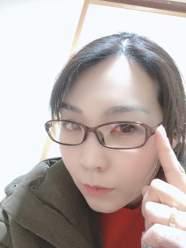 プロ家庭教師のウスキ先生の顔写真