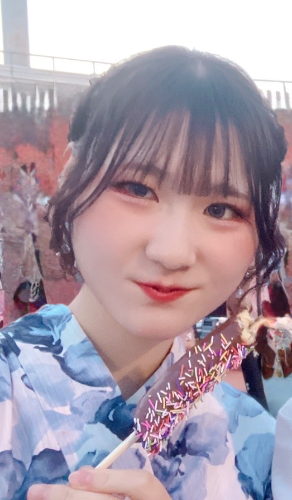 あい先生の顔写真