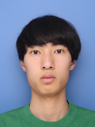 ユウマ先生の顔写真