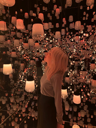 まこ先生の顔写真