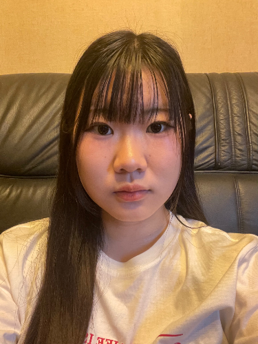 小出紫萌先生の顔写真