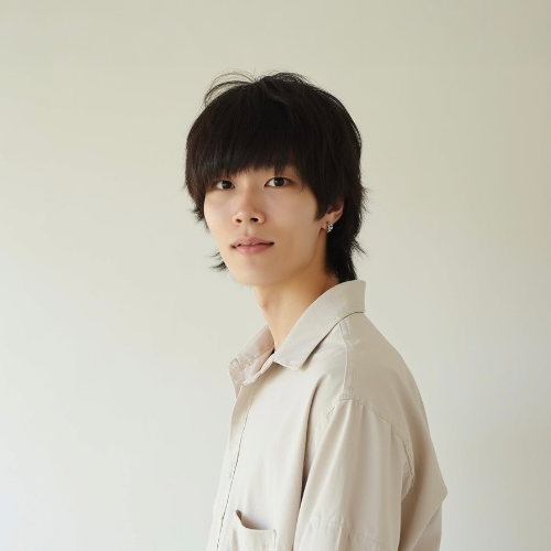 中村健先生の顔写真