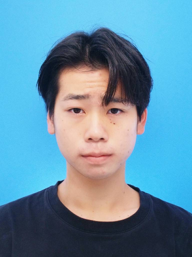 しもん先生の顔写真